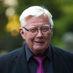 Wolfgang Bergander